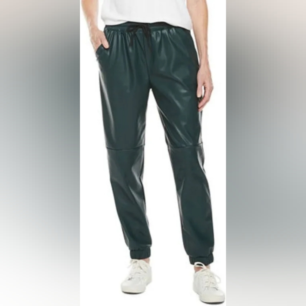 ⚡️SALE Stylus Women's Green Joggers